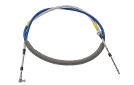 Exposed Gear Select Cable 2ZR B147F0003F Image