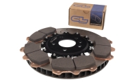 CL Brakes RC5+ Evora 400 Series Brake Pads Image