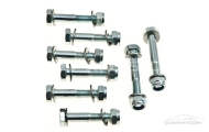 Damper Nut & Bolt Set Image