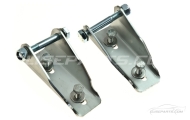 Damper Nut & Bolt Set Image