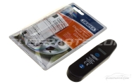 Digital Dual Reading Tyre Pressure Gauge Image