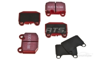 EBC Red Stuff Brake Pads Image