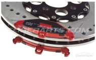 EBC Red Stuff Brake Pads Image