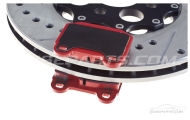 EBC Red Stuff Brake Pads Image