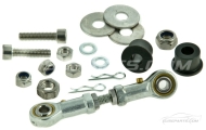 EliseParts Quickshifter Kit Image