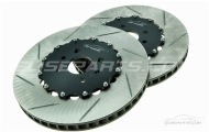 2 x EP Racing 304mm Discs & Bells Image