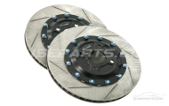 S2 / S3 & Exige 308mm Floating Brake Discs Image