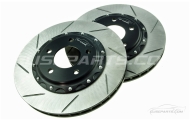 2 x EP Racing VX220 295mm Discs & Bells Image