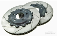 2 x EP Racing VX220 308mm Discs & Bells Image