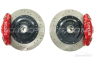 EP Tuning Fast Road Big Brake Kit Image