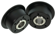 Ertacetal Wishbone Bushes (Front Set) Image