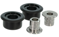 Ertacetal Wishbone Bushes (Front Set) Image