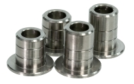 Ertacetal Wishbone Bushes (Rear Set) Image