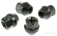 60 Degree 19mm Taper Open End Wheel Nuts Image