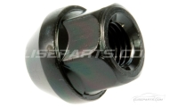 60 Degree 19mm Taper Open End Wheel Nuts Image