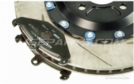 Ferodo DS2500 BBK Brake Pads Image