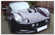 Front Splitter Elise S1 Image