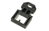 Plastic Fuse Holder/ Retainer A111M6020F Image