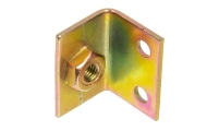 Fuse Holder Mounting Bracket A111U0167F Image