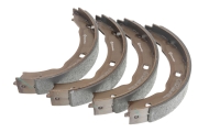 V6 Exige & Evora Handbrake Shoes Image