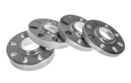 Hubcentric Wheel Spacers Image