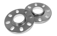 Hubcentric Wheel Spacers Image