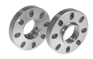 Hubcentric Wheel Spacers Image