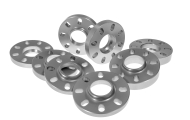 Hubcentric Wheel Spacers Image