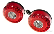 LED Tail Lamp Unit Image