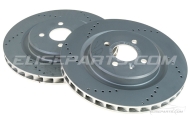 Lotus 308mm Brake Discs Image