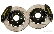 Lotus AP 4 Pot BBK Caliper Kit Image