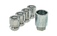 McGard Locking Wheel Nuts S1 Image