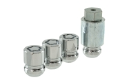 McGard Locking Wheel Nuts S1 Image