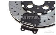 Mintex 1155 Brake Pads Image