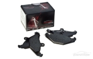 Mintex 1155 Brake Pads Image