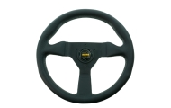 Momo Monte Carlo Steering Wheel Image