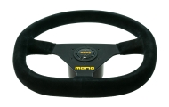 Momo 88 Steering Wheel Image