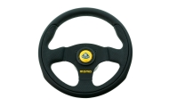 Momo Team 300mm Steering Wheel Image