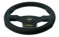 Momo Team 300mm Steering Wheel Image