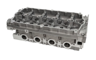 NEW K Series Cylinder Head with Valves Image