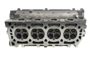 NEW K Series Cylinder Head with Valves Image