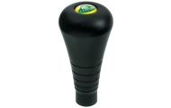 NEW Satin Black Gear Knob Image