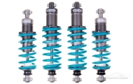 Nitron NTR40 Fast Road Damper Set Image