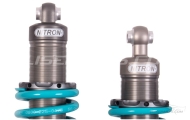 Nitron NTR40 Fast Road Damper Set Image