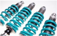 Nitron NTR40 Fast Road Damper Set Image