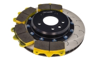 Pagid RSL29 V6 Exige Brake Pads Image