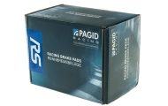 Pagid RS14 Brake Pads Image