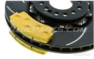 Pagid RSL29 4 Pot Brake Pads Image