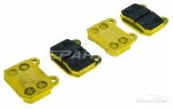 Pagid RSL29 Front Brake Pads Image