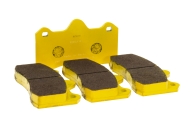 Pagid RSL29 V6 Exige Brake Pads Image